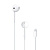 Наушники Apple iPod EarPods with Mic Lightning (MMTN2ZM/A) - UkrApple