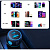 Автомобільна зарядка Joyroom Multi-Color U+C 60w JR-CCN01 black: фото 5 - UkrApple