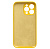 Чохол iPhone 14 Pro Max Silicone Case Full Camera canary yellow : фото 2 - UkrApple