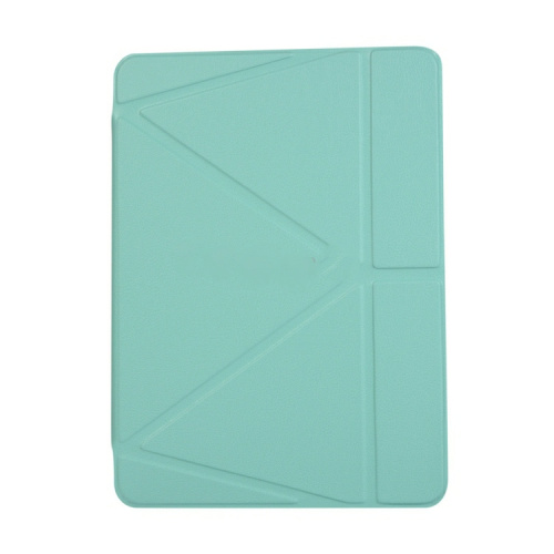 Чохол Origami Case для iPad Pro 9,7"/ 9,7" (2017/2018)/ Air/ Air2 leather blue: фото 2 - UkrApple