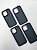 Чохол iPhone 14 Pro Guard Focus matte black: фото 2 - UkrApple