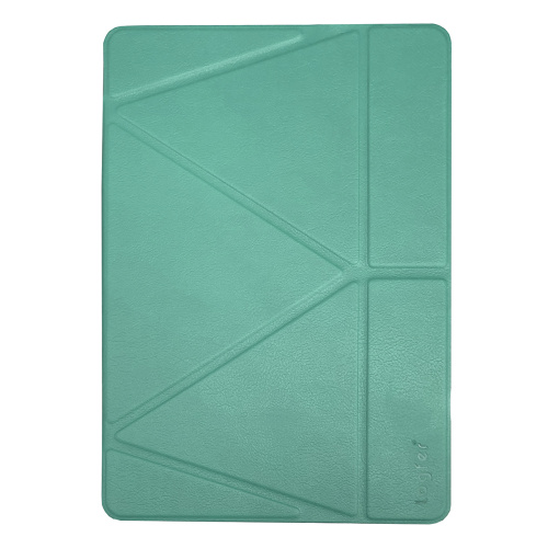 Чохол Origami Case для iPad 4/3/2 Leather green - UkrApple