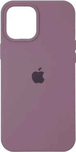 Чохол накладка iPhone 14 Pro Max Silicone Case Full Blueberry - UkrApple