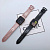 Ремінець xCase для Apple watch 38/40/41 mm Glitter Black: фото 5 - UkrApple