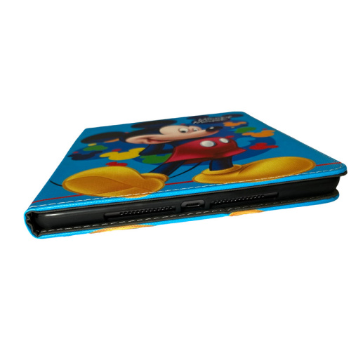 Чохол Slim Case для iPad 7/8/9 10.2" (2019/2020/2021) / Pro 10.5" / Air 3 10.5" (2019) Mickey colors: фото 16 - UkrApple