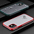 Чохол для iPhone 12 Mini iPaky Knight series Green: фото 8 - UkrApple