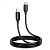 USB кабель Type-C to Type-C 100cm JoyRoom 60W S-CC060A9 black: фото 3 - UkrApple