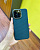 Чохол для iPhone 12/12 Pro K-DOO Kevlar case Red: фото 3 - UkrApple
