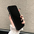 Чохол iPhone 14 Pro Bottega Silicone black: фото 5 - UkrApple