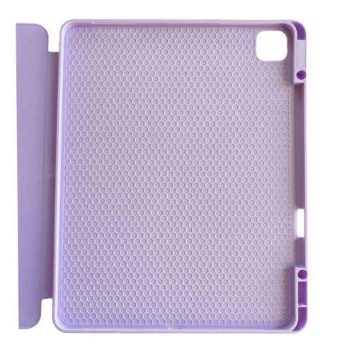 Чохол Wiwu Protective Case для iPad 7/8/9 10.2" (2019-2021)/Pro 10.5"/Air 3 10.5"(2019) light purple: фото 5 - UkrApple