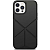Чохол для iPhone 13 Pro Rock Element Series Black: фото 2 - UkrApple