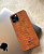 Чохол iPhone 13 Polo Knight Case brown: фото 9 - UkrApple
