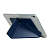 Чохол Origami Case для iPad mini 5/4/3/2/1 Leather dark blue: фото 4 - UkrApple