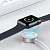 Мережева зарядка Apple Watch Joyroom S-IW004 1.2m Type-C white: фото 3 - UkrApple