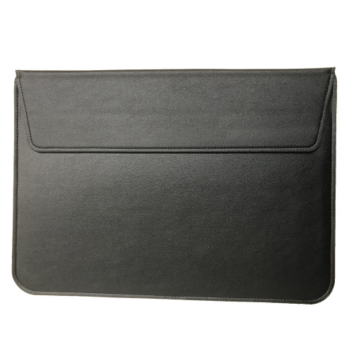 Папка конверт PU sleeve bag для MacBook 15'' black - UkrApple