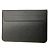 Папка конверт PU sleeve bag для MacBook 15'' black - UkrApple