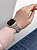 Ремінець xCase для Apple watch 38/40/41 mm Lady Band NEW Silver: фото 15 - UkrApple