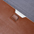 Папка конверт PU sleeve bag для MacBook 13'' coffee: фото 5 - UkrApple
