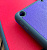 Чохол Origami Case для iPad Pro 10,5" / Air 2019 Leather pencil groove purple: фото 9 - UkrApple