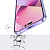 Чохол iPhone 14 Pro Usams Magnet Series transparent: фото 4 - UkrApple