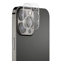 Захисне скло Clear для камери на iPhone 13 Pro