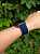 Ремінець xCase для Apple watch 42/44/45/49 mm Milanese Loop Metal Blue (синій): фото 24 - UkrApple