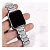 Ремінець xCase для Apple watch 38/40/41 mm Lady Band NEW Silver: фото 11 - UkrApple