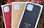Чохол OEM Silicone Case Full for iPhone 13 Mini Chalk Pink: фото 9 - UkrApple