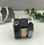 Ремінець xCase для Apple watch 38/40/41 mm Paco Rabanne Gold: фото 5 - UkrApple