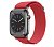 Ремінець для Apple Watch 38/40/41 mm Alpine Loop red: фото 2 - UkrApple
