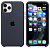Чохол накладка xCase для iPhone 11 Pro Max Silicone Case Charcoal Grey: фото 2 - UkrApple