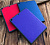 Чохол Origami Case для iPad mini 6 (2021) Leather pencil groove purple : фото 6 - UkrApple