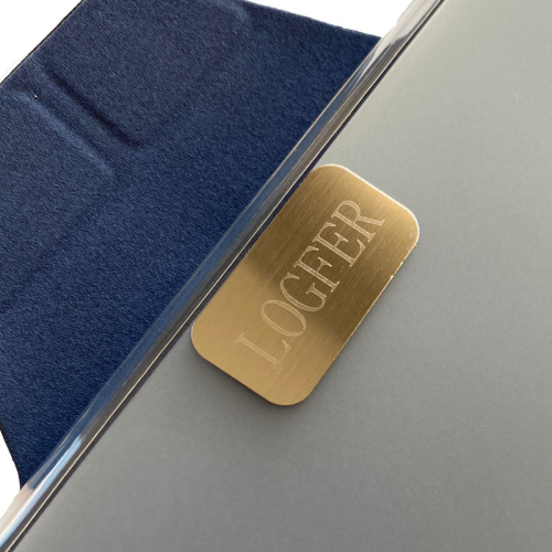 Чохол Origami Case Smart для iPad 10 10.9" (2022) pencil groove mint : фото 12 - UkrApple