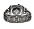 Ремінець xCase для Apple watch 38/40/41 mm Chanell NEW Black: фото 7 - UkrApple