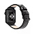 Ремінець xCase для Apple watch 38/40/41 mm Glitter Black: фото 2 - UkrApple