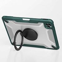 Чохол Wiwu Mecha Rotative Stand iPad Air 4 10,9"(2020)/Air 5 10,9"(2022)/Pro 11"(2020-2022) green 