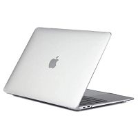Чохол накладка Wiwu для MacBook Air 15.3" white frosted 