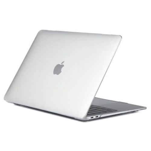 Чохол накладка Wiwu для MacBook Air 15.3" white frosted  - UkrApple