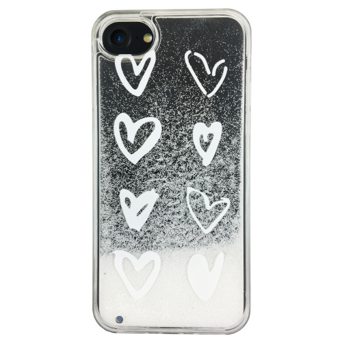Чехол  накладка xCase для iPhone 6/6s Snowy Case №11 - UkrApple