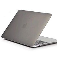 Чохол накладка DDC для MacBook 12" matte gray