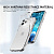 Чохол iPhone 13 iPaky Simple Case transparent: фото 3 - UkrApple