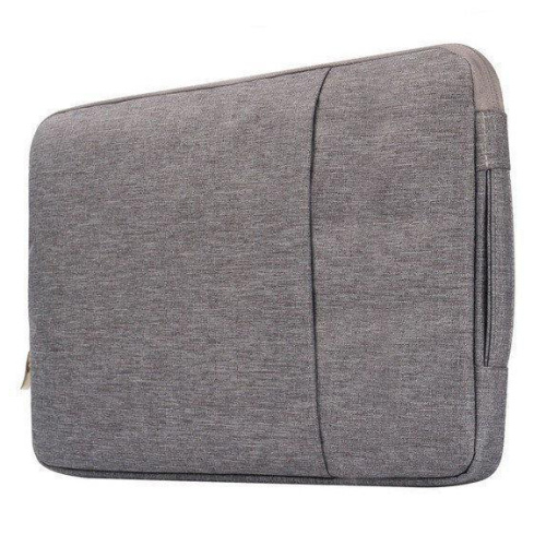 Сумка для ноутбука 11'' Cowboy bag gray - UkrApple