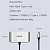 Перехідник adapter USB-C Hub 3in1 Wiwu C2H gray: фото 11 - UkrApple
