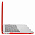 Чохол накладка DDC для MacBook Pro 13.3" M1 M2 (2016-2020/2022) matte red: фото 3 - UkrApple