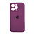 Чохол накладка iPhone 13 Silicone Case Full Camera Purple - UkrApple