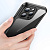 Чохол iPhone 14 Pro iPaky Peerless Full Camera Case black: фото 5 - UkrApple