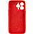 Чохол iPhone 14 Pro Silicone Case Full Camera red : фото 2 - UkrApple
