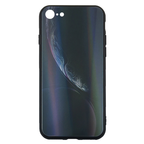 Чехол накладка xCase на iPhone 7/8/SE 2020 Cosmic Case №7 - UkrApple