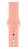 Ремінець xCase для Apple Watch 42/44/45/49 mm Sport Band Grapefruit (S): фото 3 - UkrApple