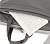Сумка для ноутбука 13''-14'' Laptop Professional 018 gray : фото 5 - UkrApple
